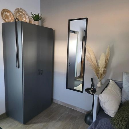 Tiger Apartment 2 Sinsheim Luaran gambar