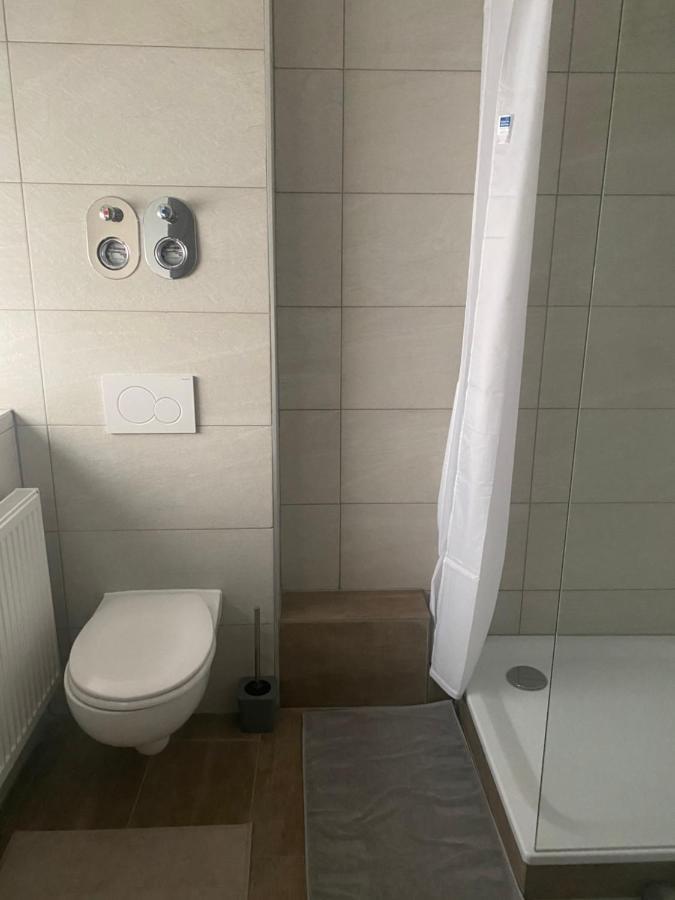 Tiger Apartment 2 Sinsheim Luaran gambar