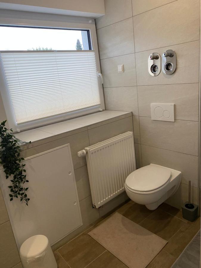 Tiger Apartment 2 Sinsheim Luaran gambar