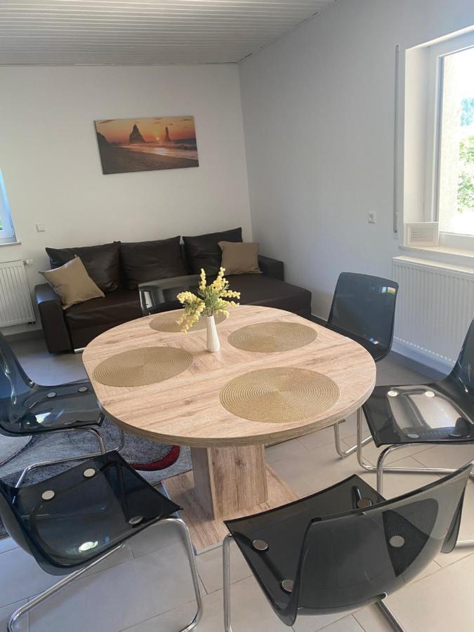 Tiger Apartment 2 Sinsheim Luaran gambar
