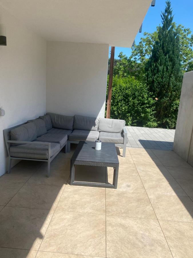 Tiger Apartment 2 Sinsheim Luaran gambar