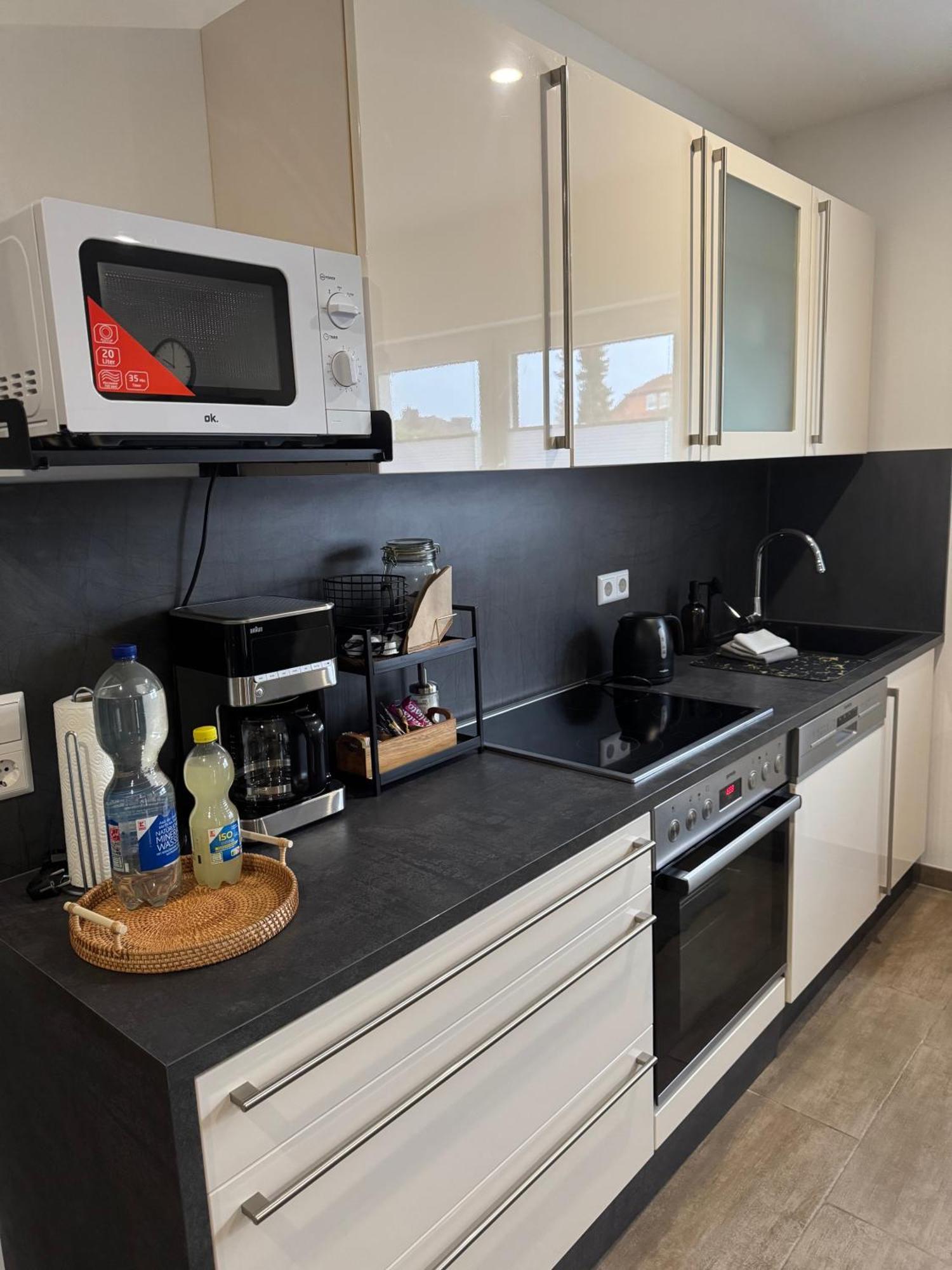 Tiger Apartment 2 Sinsheim Luaran gambar