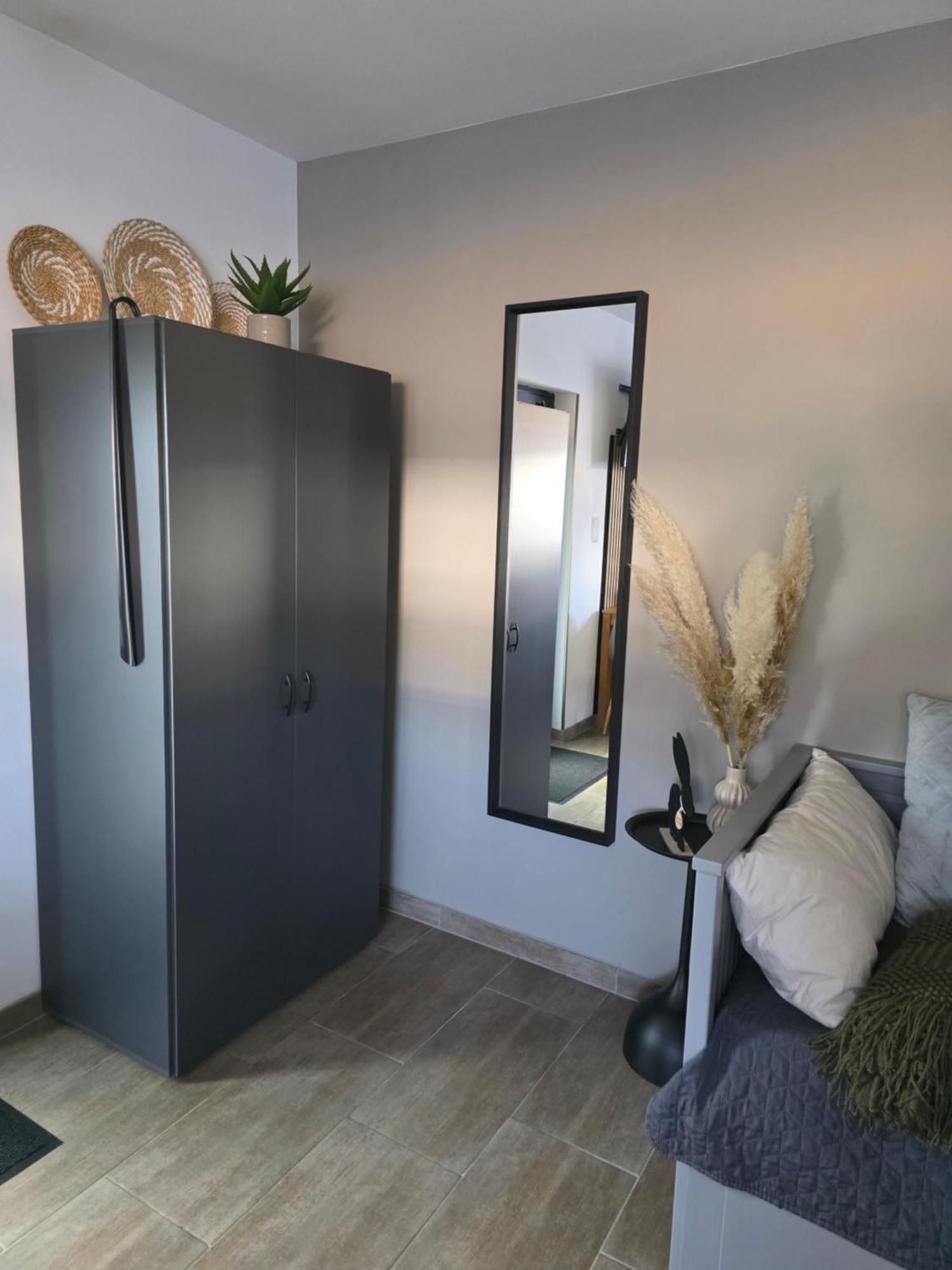 Tiger Apartment 2 Sinsheim Luaran gambar