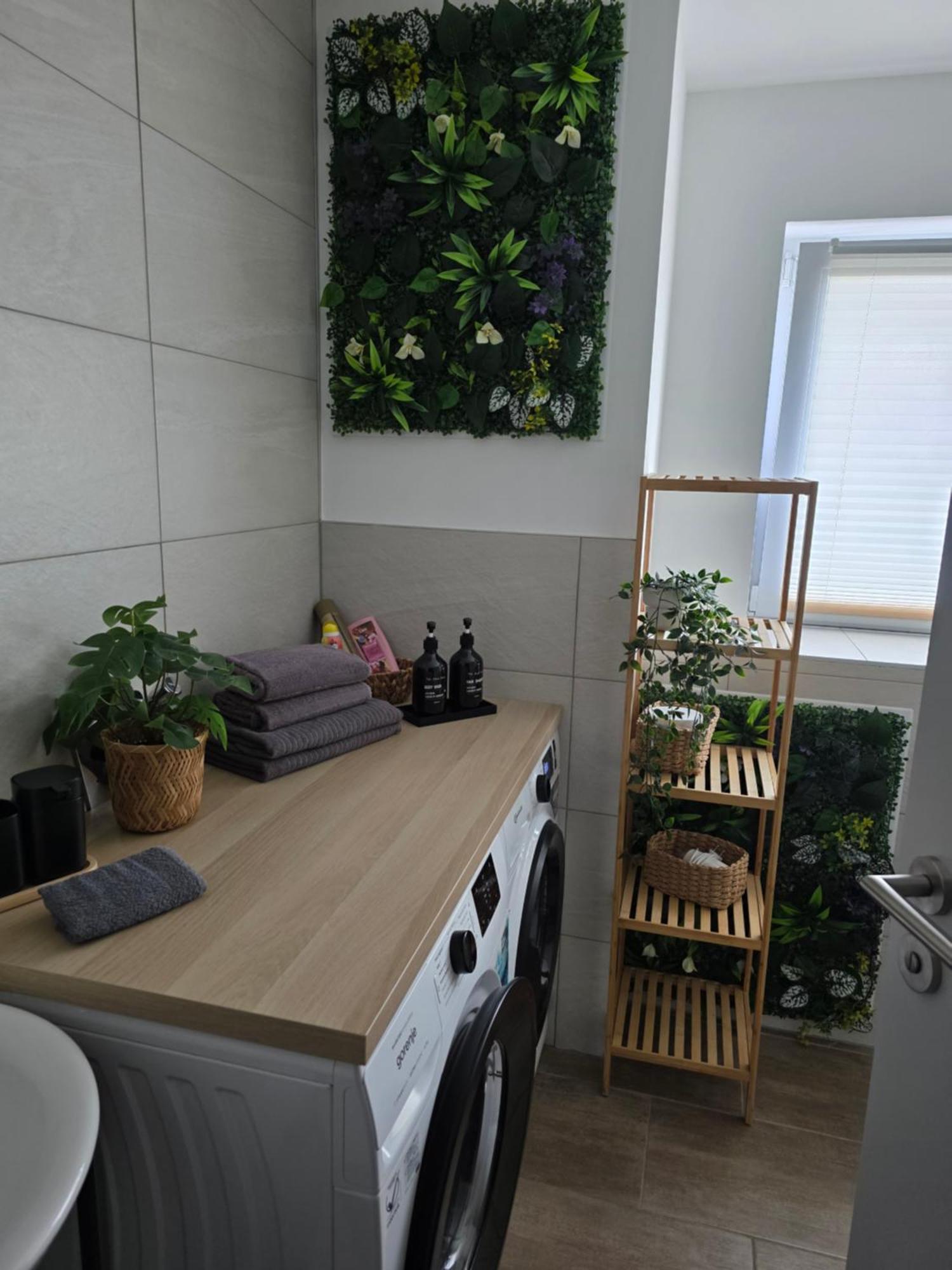 Tiger Apartment 2 Sinsheim Luaran gambar